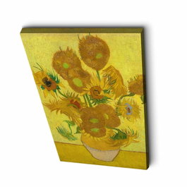 Wallity Lienzo Decorativo Vincent van Gogh 45 x 70 cm